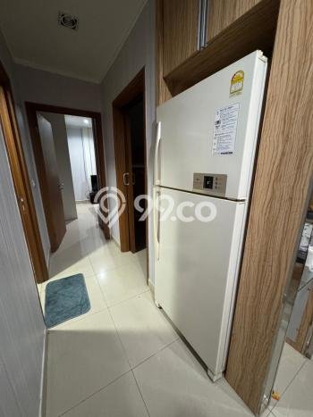 Apartemen Strategis 60m2 di Sudirman Jakarta Selatan 2 KT Apartemen Strategis 60m2 di Sudirman Jakarta Selatan 2 KT