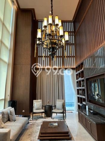 Apartemen di , Jakarta Selatan, 4 KT, Luas 363m2m² Apartemen di , Jakarta Selatan, 4 KT, Luas 363m2m²
