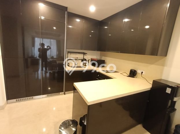 Sewa Apartemen Murah di Pondok Indah 1 KT Sewa Apartemen Murah di Pondok Indah 1 KT