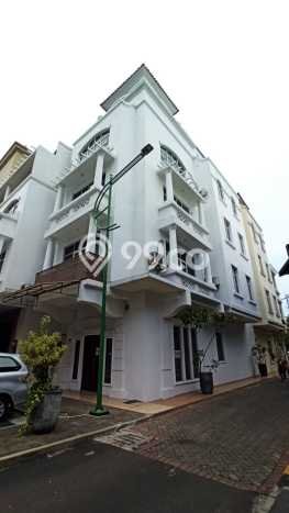 Ruko Dijual di Prime Area Jakarta Selatan Luas 300m2 Ruko Dijual di Prime Area Jakarta Selatan Luas 300m2