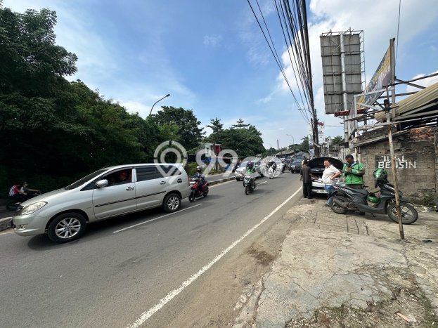 Lahan untuk Dijual Lokasi Cibodas, Tangerang Luas 1320m2 SHM Lahan untuk Dijual Lokasi Cibodas, Tangerang Luas 1320m2 SHM