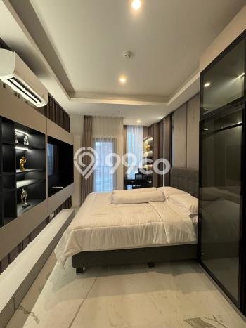 Disewakan Apartemen Murah di TB Simatupang 1 KT Disewakan Apartemen Murah di TB Simatupang 1 KT