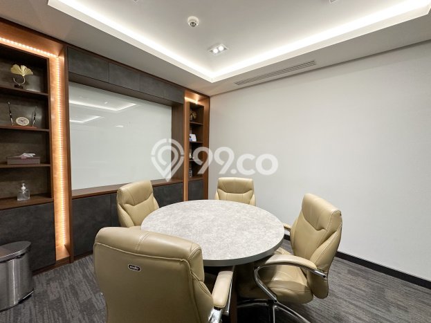 Unit Kantor Dijual di Jakarta Selatan LT 228m2 & LB 228m2 Unit Kantor Dijual di Jakarta Selatan LT 228m2 & LB 228m2