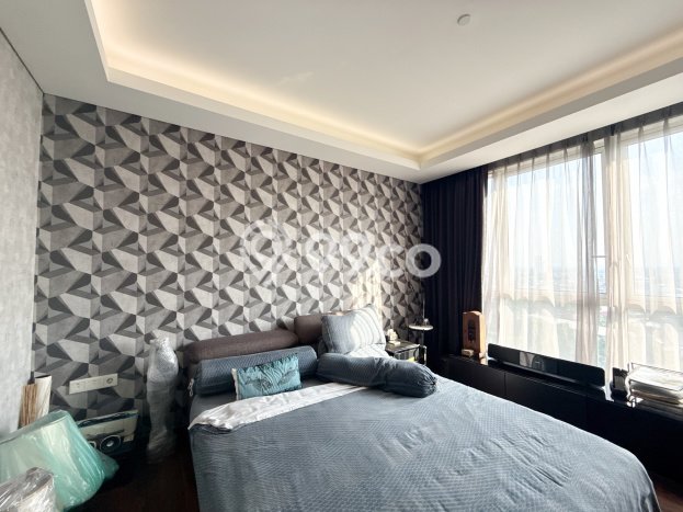 Apartemen Prestisius Dijual di Kebayoran Lama Luas 363m2 Apartemen Prestisius Dijual di Kebayoran Lama Luas 363m2