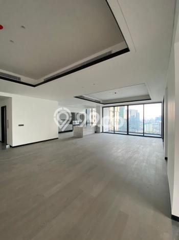 Hunian Apartemen High-Class untuk Dijual di Jakarta Selatan dengan 4 BR & 4 Kamar Mandi Hunian Apartemen High-Class untuk Dijual di Jakarta Selatan dengan 4 BR & 4 Kamar Mandi