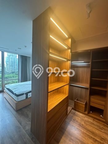Apartemen Disewakan 1 Kamar Hemat Siap Huni di Jakarta Selatan, Luas 94m2 Apartemen Disewakan 1 Kamar Hemat Siap Huni di Jakarta Selatan, Luas 94m2