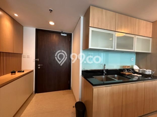 Apartemen Sewa 3 Kamar Murah Siap Huni di Jakarta Selatan, Luas 136m2 Apartemen Sewa 3 Kamar Murah Siap Huni di Jakarta Selatan, Luas 136m2