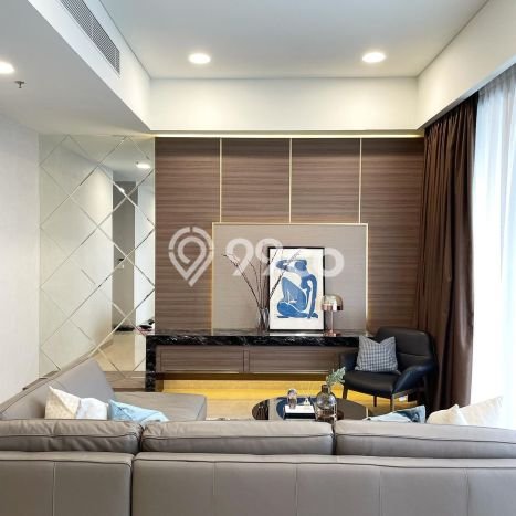 Dijual Apartemen Eksklusif 3 Bedroom di Jakarta Selatan Dekat ke Fasilitas Umum Dijual Apartemen Eksklusif 3 Bedroom di Jakarta Selatan Dekat ke Fasilitas Umum