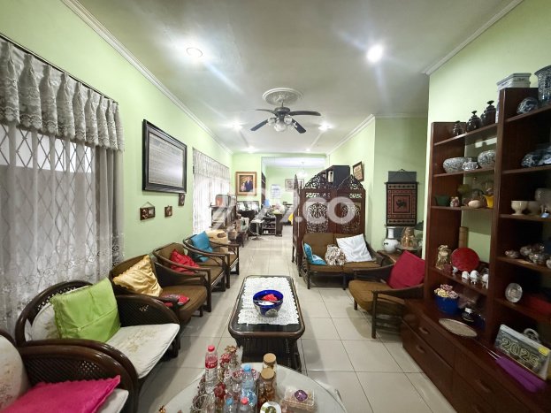 Jual Rumah Mewah Elegan Dengan View Cantik di Bendungan Hilir, Jakarta Pusat Jual Rumah Mewah Elegan Dengan View Cantik di Bendungan Hilir, Jakarta Pusat