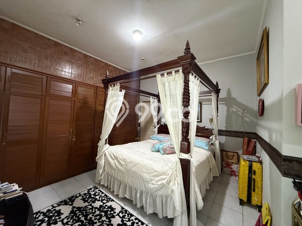 Jual Rumah Luas Megah Dengan View Eksklusif di Tanah Kusir, Jakarta Selatan Jual Rumah Luas Megah Dengan View Eksklusif di Tanah Kusir, Jakarta Selatan