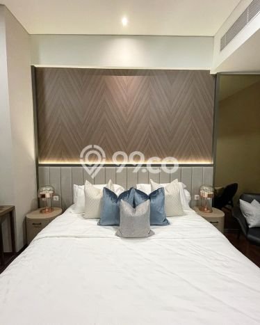 Dijual Apartemen Eksklusif 3 Bedroom di Jakarta Selatan Dekat ke Fasilitas Umum Dijual Apartemen Eksklusif 3 Bedroom di Jakarta Selatan Dekat ke Fasilitas Umum