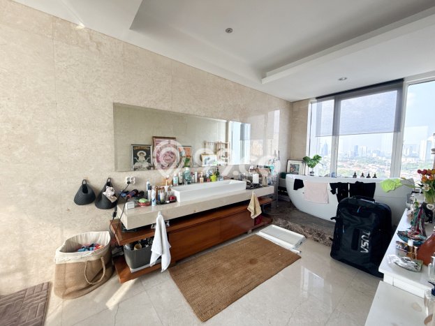 Apartemen Prestisius Dijual di Kebayoran Lama Luas 363m2 Apartemen Prestisius Dijual di Kebayoran Lama Luas 363m2