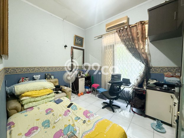 Jual Rumah Luas Megah Dengan View Eksklusif di Tanah Kusir, Jakarta Selatan Jual Rumah Luas Megah Dengan View Eksklusif di Tanah Kusir, Jakarta Selatan