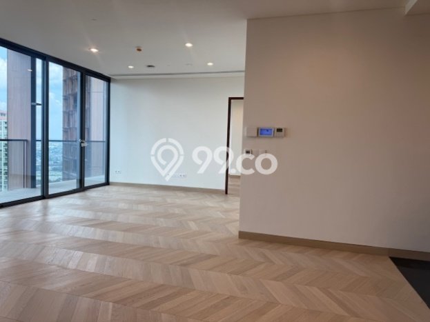 Siap Milik Apartemen Mewah 4 KT & 3 KM di Kebayoran Baru, Jakarta Selatan Siap Milik Apartemen Mewah 4 KT & 3 KM di Kebayoran Baru, Jakarta Selatan
