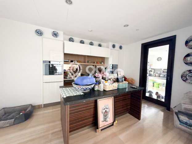 Apartemen Prestisius Dijual di Kebayoran Lama Luas 363m2 Apartemen Prestisius Dijual di Kebayoran Lama Luas 363m2
