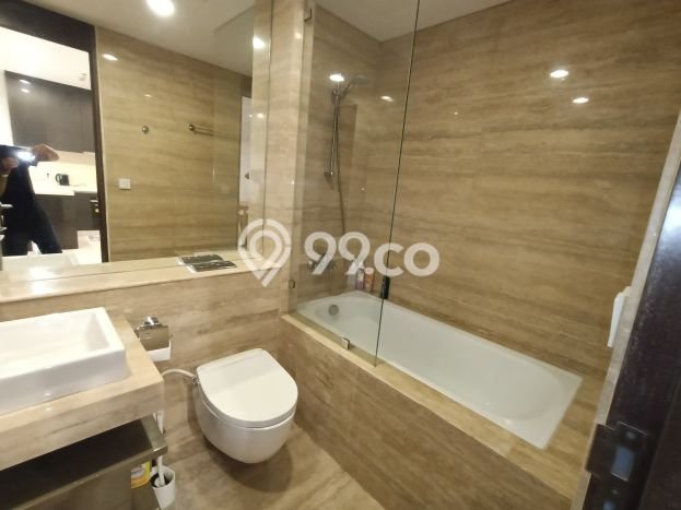 Sewa Apartemen Murah di Pondok Indah 1 KT Sewa Apartemen Murah di Pondok Indah 1 KT