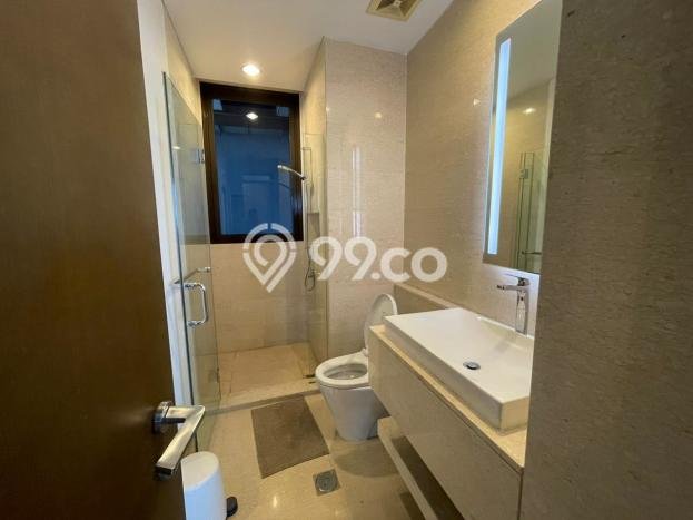 Apartemen Prestisius Dijual di Kebayoran Lama Luas 146m2 Apartemen Prestisius Dijual di Kebayoran Lama Luas 146m2