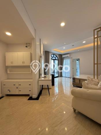 Hunian Eksklusif Dijual LT 753m2 di Menteng, Jakarta Pusat Hunian Eksklusif Dijual LT 753m2 di Menteng, Jakarta Pusat