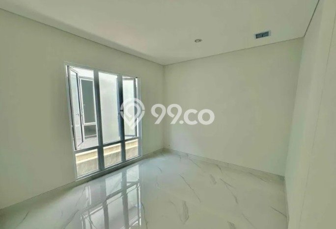 Rumah Elit Modern Siap Huni di Gading Serpong Tangerang Rumah Elit Modern Siap Huni di Gading Serpong Tangerang
