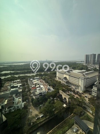 Hunian Apartemen Eksklusif untuk Dijual di Jakarta Utara dengan 3 BR & 3 Kamar Mandi Hunian Apartemen Eksklusif untuk Dijual di Jakarta Utara dengan 3 BR & 3 Kamar Mandi