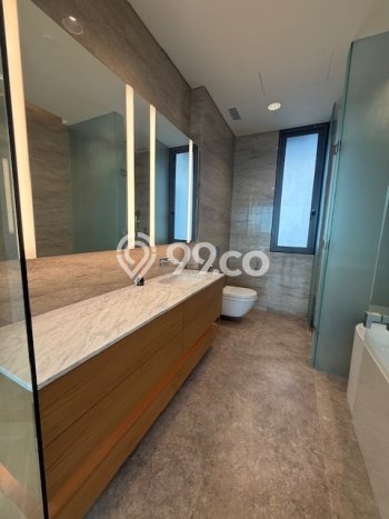 Siap Milik Apartemen Mewah 4 KT & 3 KM di Kebayoran Baru, Jakarta Selatan Siap Milik Apartemen Mewah 4 KT & 3 KM di Kebayoran Baru, Jakarta Selatan