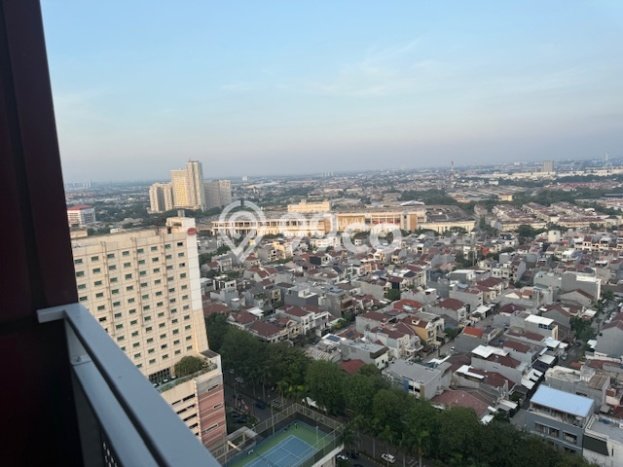 Dijual Cepat Apartemen Eksklusif 3 Kamar di Kelapa Gading, Jakarta Utara Dijual Cepat Apartemen Eksklusif 3 Kamar di Kelapa Gading, Jakarta Utara
