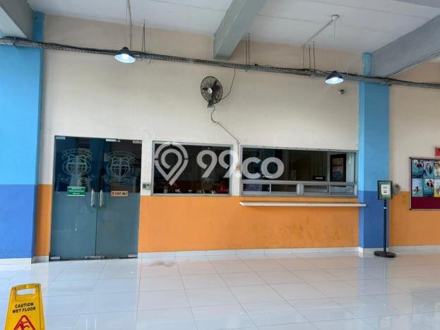 Untuk Dijual Komersial di Kelapa Gading Jakarta Utara LT 4104m2 / LB 8015m2 Untuk Dijual Komersial di Kelapa Gading Jakarta Utara LT 4104m2 / LB 8015m2