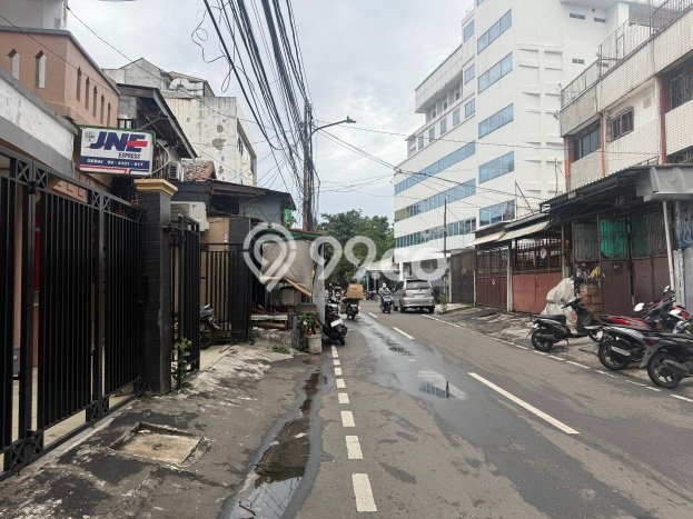Ruko Bagus Dijual LB 114m2 Lokasi Strategis Jakarta Pusat Area Cocok untuk Bisnis Ruko Bagus Dijual LB 114m2 Lokasi Strategis Jakarta Pusat Area Cocok untuk Bisnis