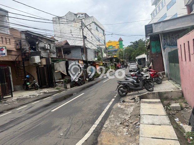 Ruko Bagus Dijual LB 114m2 Lokasi Strategis Jakarta Pusat Area Cocok untuk Bisnis Ruko Bagus Dijual LB 114m2 Lokasi Strategis Jakarta Pusat Area Cocok untuk Bisnis