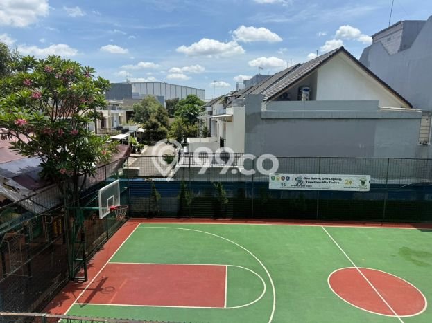 Untuk Dijual Komersial di Kelapa Gading Jakarta Utara LT 4104m2 / LB 8015m2 Untuk Dijual Komersial di Kelapa Gading Jakarta Utara LT 4104m2 / LB 8015m2