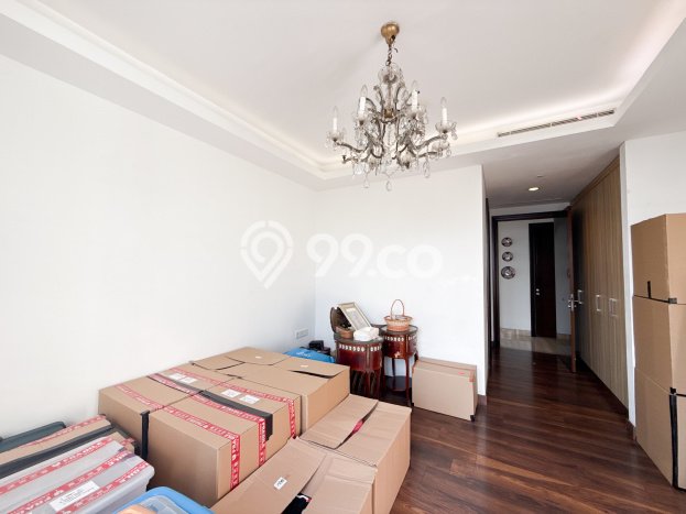 Apartemen Prestisius Dijual di Kebayoran Lama Luas 363m2 Apartemen Prestisius Dijual di Kebayoran Lama Luas 363m2