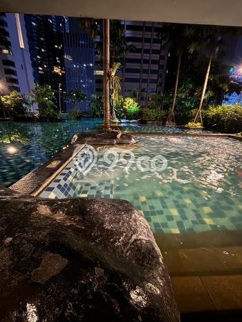 Apartemen Strategis 60m2 di Sudirman Jakarta Selatan 2 KT Apartemen Strategis 60m2 di Sudirman Jakarta Selatan 2 KT