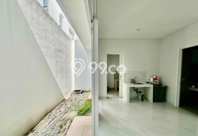 Rumah Elit Modern Siap Huni di Gading Serpong Tangerang Rumah Elit Modern Siap Huni di Gading Serpong Tangerang