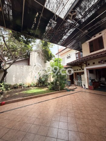 Dijual Hunian Mewah dengan Fasilitas Sekitar Lengkap di Menteng, Jakarta Pusat Dijual Hunian Mewah dengan Fasilitas Sekitar Lengkap di Menteng, Jakarta Pusat