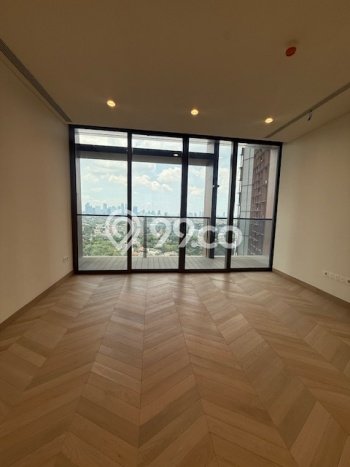 Siap Milik Apartemen Mewah 4 KT & 3 KM di Kebayoran Baru, Jakarta Selatan Siap Milik Apartemen Mewah 4 KT & 3 KM di Kebayoran Baru, Jakarta Selatan