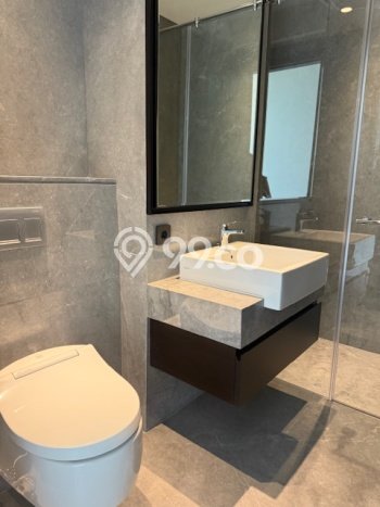 Hunian Apartemen Eksklusif untuk Dijual di Jakarta Utara dengan 3 BR & 3 Kamar Mandi Hunian Apartemen Eksklusif untuk Dijual di Jakarta Utara dengan 3 BR & 3 Kamar Mandi
