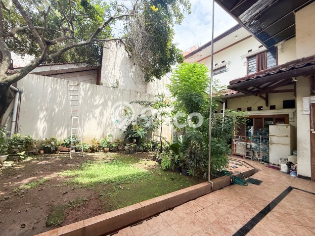 Dijual Hunian Mewah dengan Fasilitas Sekitar Lengkap di Menteng, Jakarta Pusat Dijual Hunian Mewah dengan Fasilitas Sekitar Lengkap di Menteng, Jakarta Pusat