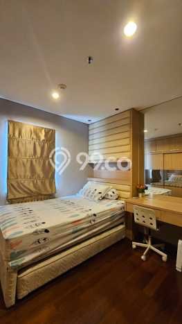 Hunian Apartemen Eksklusif untuk Dijual di Jakarta Selatan dengan 3 BR & 2 Kamar Mandi Hunian Apartemen Eksklusif untuk Dijual di Jakarta Selatan dengan 3 BR & 2 Kamar Mandi