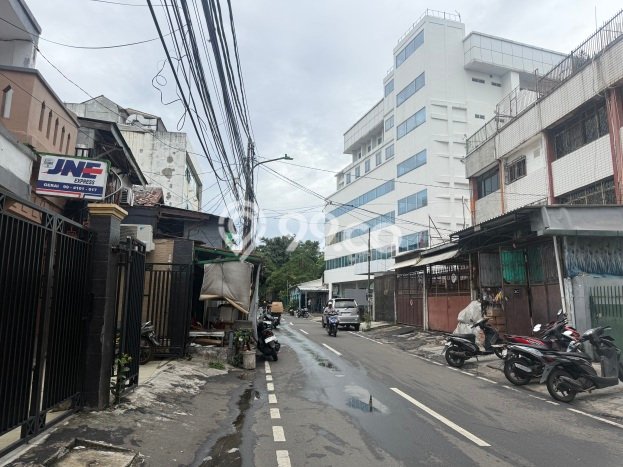 Ruko Bagus Dijual LB 114m2 Lokasi Strategis Jakarta Pusat Area Cocok untuk Bisnis Ruko Bagus Dijual LB 114m2 Lokasi Strategis Jakarta Pusat Area Cocok untuk Bisnis