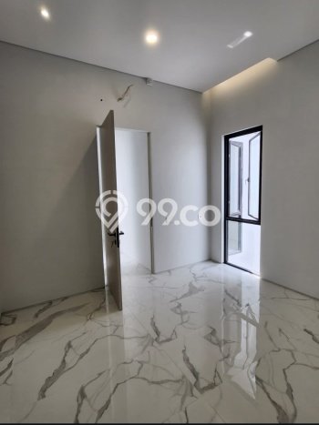 Hunian Cantik Minimalis Lb 160m2 di Rungkut, Surabaya Hunian Cantik Minimalis Lb 160m2 di Rungkut, Surabaya