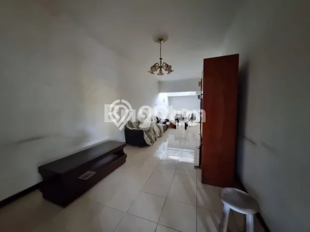 Rumah Modern 2 KT di Jemursari Surabaya Rumah Modern 2 KT di Jemursari Surabaya