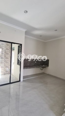 Rumah LT 82m2m² Semi Furnished di Sukolilo, Dekat Mal, Surabaya Rumah LT 82m2m² Semi Furnished di Sukolilo, Dekat Mal, Surabaya