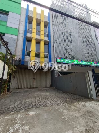 Lokasi Strategis! Dijual Ruko Bisnis di Rungkut, Surabaya Kondisi Baik Lokasi Strategis! Dijual Ruko Bisnis di Rungkut, Surabaya Kondisi Baik