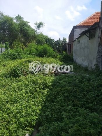Tanah Kavling Dijual di Babatan, Surabaya dengan Luas Tanah 730m2 Tanah Kavling Dijual di Babatan, Surabaya dengan Luas Tanah 730m2