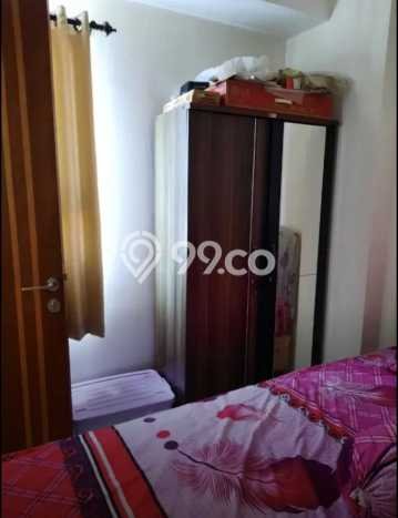 Hunian Apartemen Budget Friendly di Surabaya dengan 2 Kamar Tidur, 1 Kamar Mandi Hunian Apartemen Budget Friendly di Surabaya dengan 2 Kamar Tidur, 1 Kamar Mandi