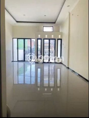 Dijual Rumah Modern 2 KT di Medokan Ayu, Surabaya Dijual Rumah Modern 2 KT di Medokan Ayu, Surabaya
