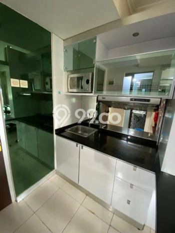 Dijual Apartemen 2 KT 1 KM di Darmo Permai Luas 36m2 Dijual Apartemen 2 KT 1 KM di Darmo Permai Luas 36m2