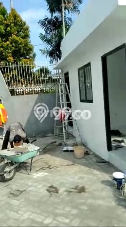 Lahan Dijual Lokasi Strategis di Surabaya dengan Luas 600m2 Lahan Dijual Lokasi Strategis di Surabaya dengan Luas 600m2