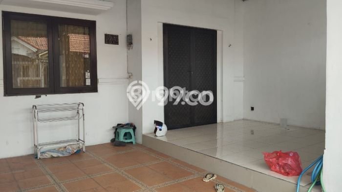 Hunian Cantik Modern Lb 90m2 di Krian, Sidoarjo Hunian Cantik Modern Lb 90m2 di Krian, Sidoarjo