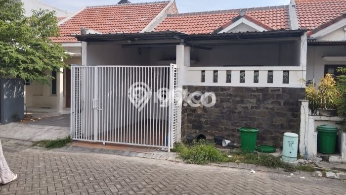 Hunian Cantik Modern Lb 90m2 di Krian, Sidoarjo Hunian Cantik Modern Lb 90m2 di Krian, Sidoarjo